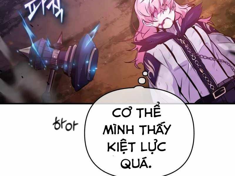 Pháp Sư Hắc Ám Hồi Sinh Sau 66666 Năm Chap 49 - Next Chap 50
