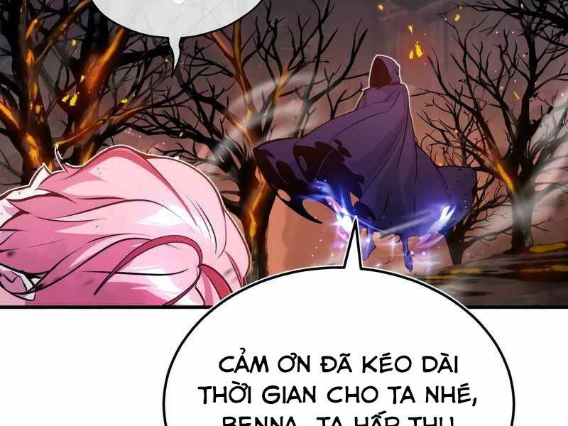 Pháp Sư Hắc Ám Hồi Sinh Sau 66666 Năm Chap 49 - Next Chap 50