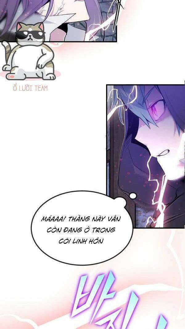 Pháp Sư Hắc Ám Hồi Sinh Sau 66666 Năm Chap 5 - Next Chap 6