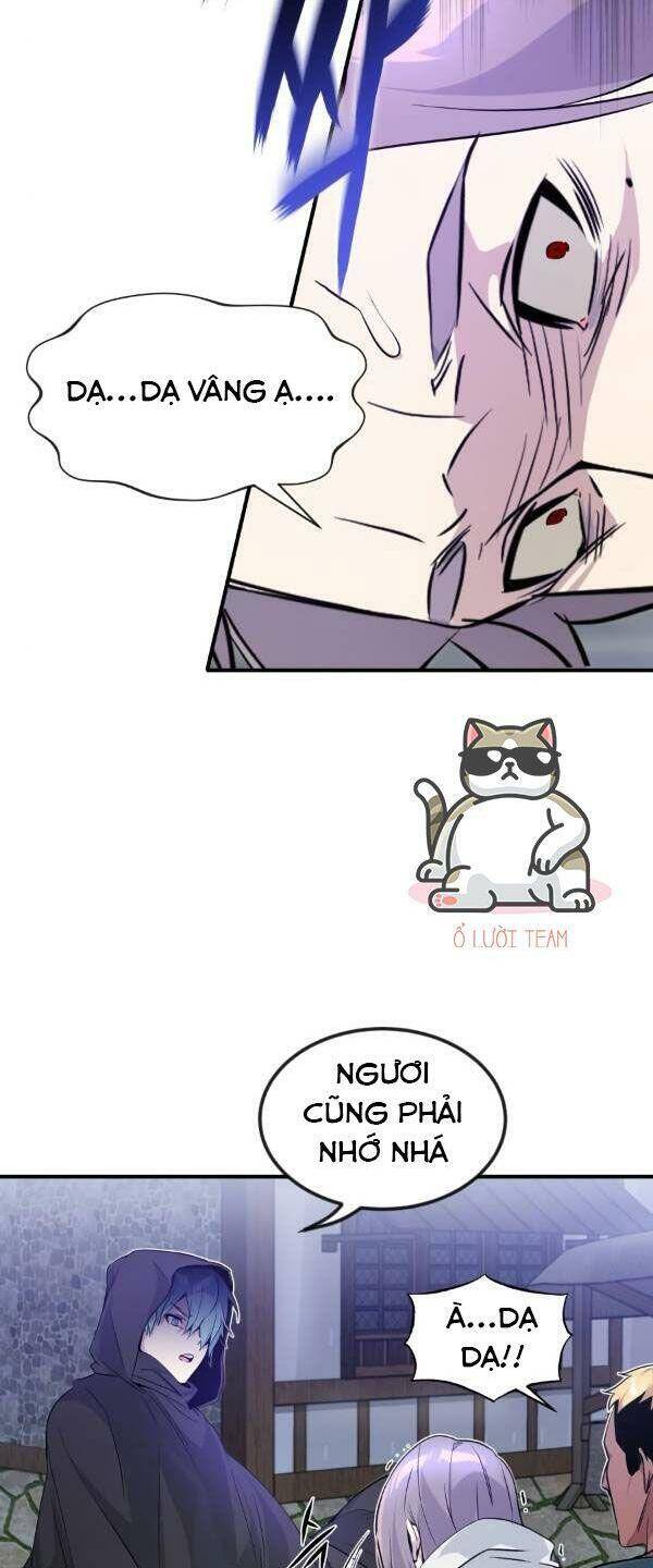 Pháp Sư Hắc Ám Hồi Sinh Sau 66666 Năm Chap 5 - Next Chap 6