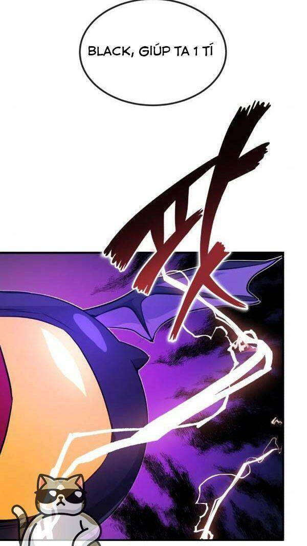 Pháp Sư Hắc Ám Hồi Sinh Sau 66666 Năm Chap 5 - Next Chap 6
