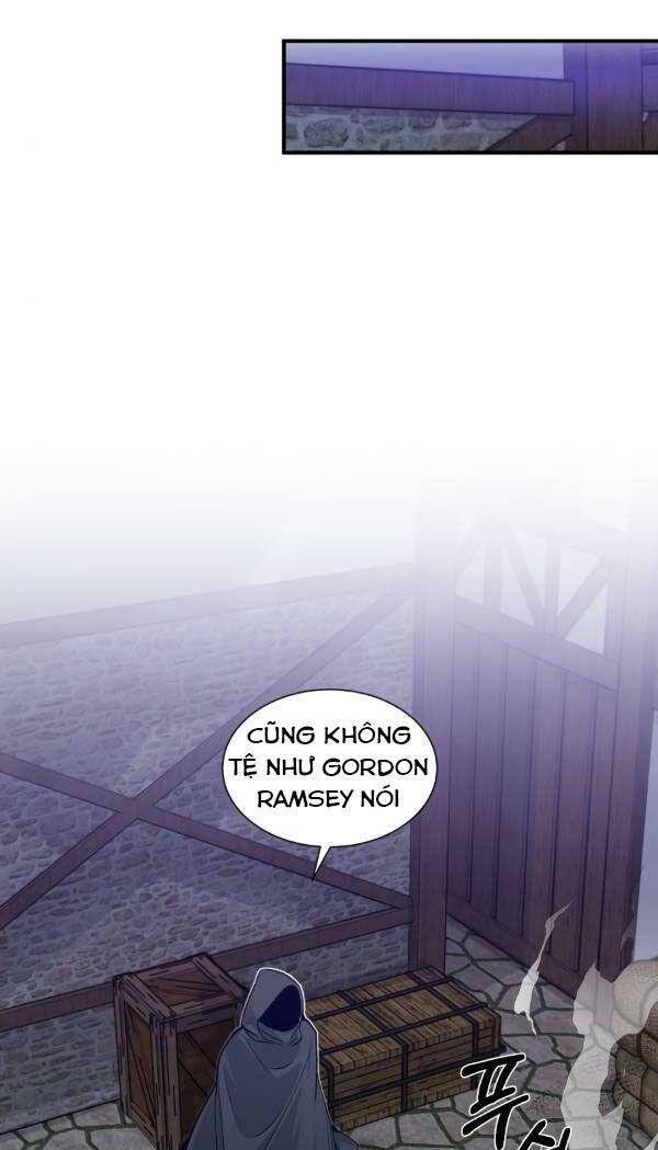 Pháp Sư Hắc Ám Hồi Sinh Sau 66666 Năm Chap 5 - Next Chap 6