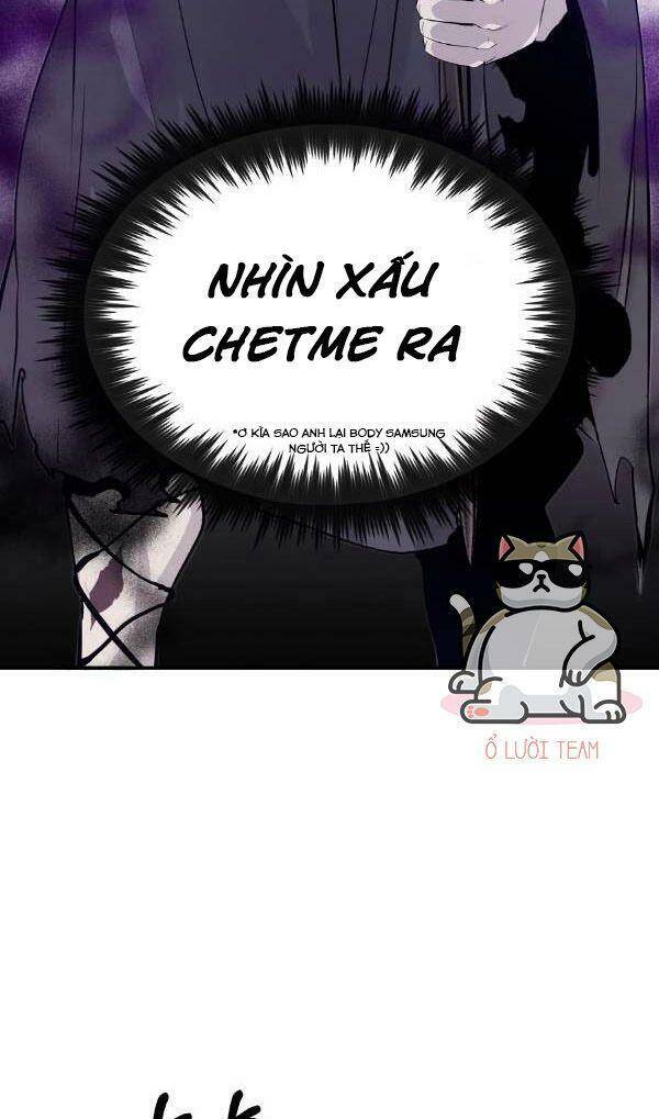 Pháp Sư Hắc Ám Hồi Sinh Sau 66666 Năm Chap 5 - Next Chap 6