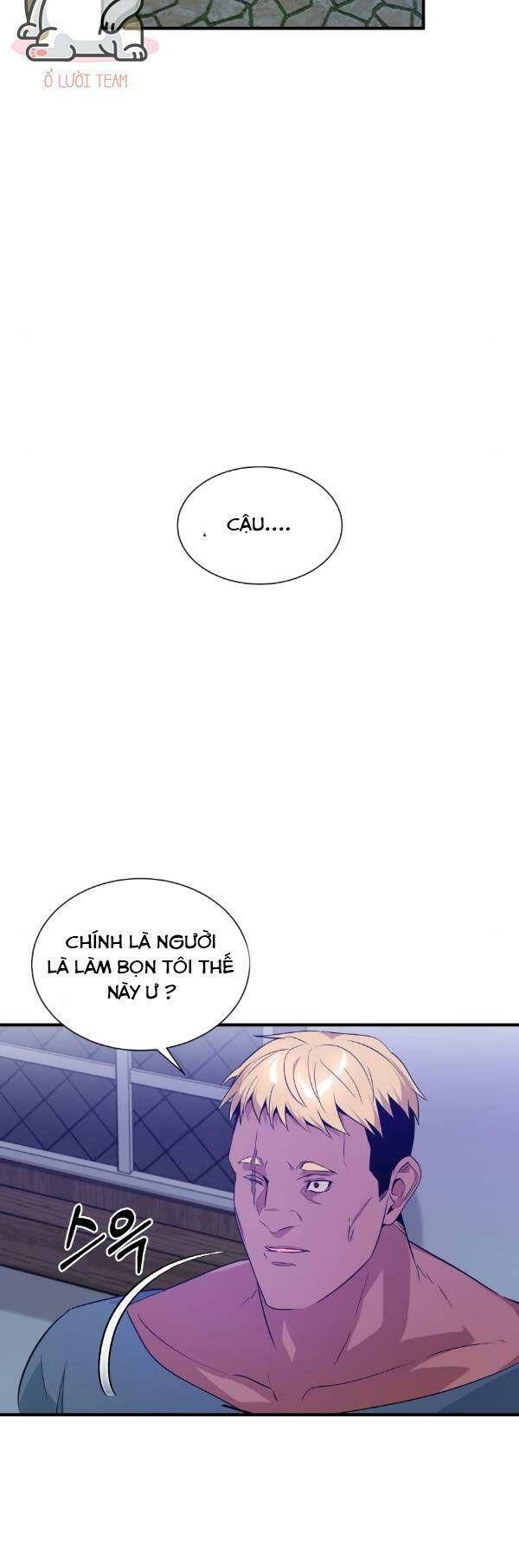 Pháp Sư Hắc Ám Hồi Sinh Sau 66666 Năm Chap 5 - Next Chap 6