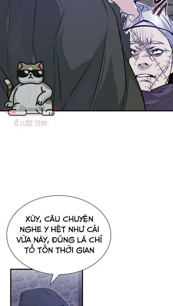 Pháp Sư Hắc Ám Hồi Sinh Sau 66666 Năm Chap 5 - Next Chap 6