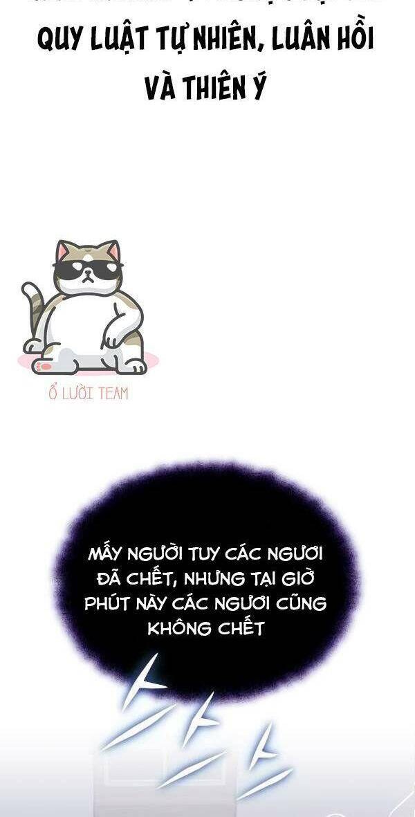 Pháp Sư Hắc Ám Hồi Sinh Sau 66666 Năm Chap 5 - Next Chap 6