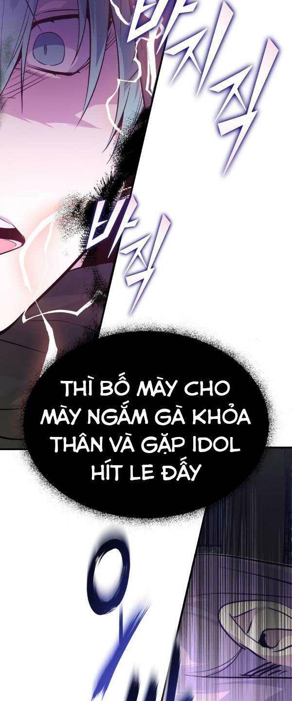 Pháp Sư Hắc Ám Hồi Sinh Sau 66666 Năm Chap 5 - Next Chap 6