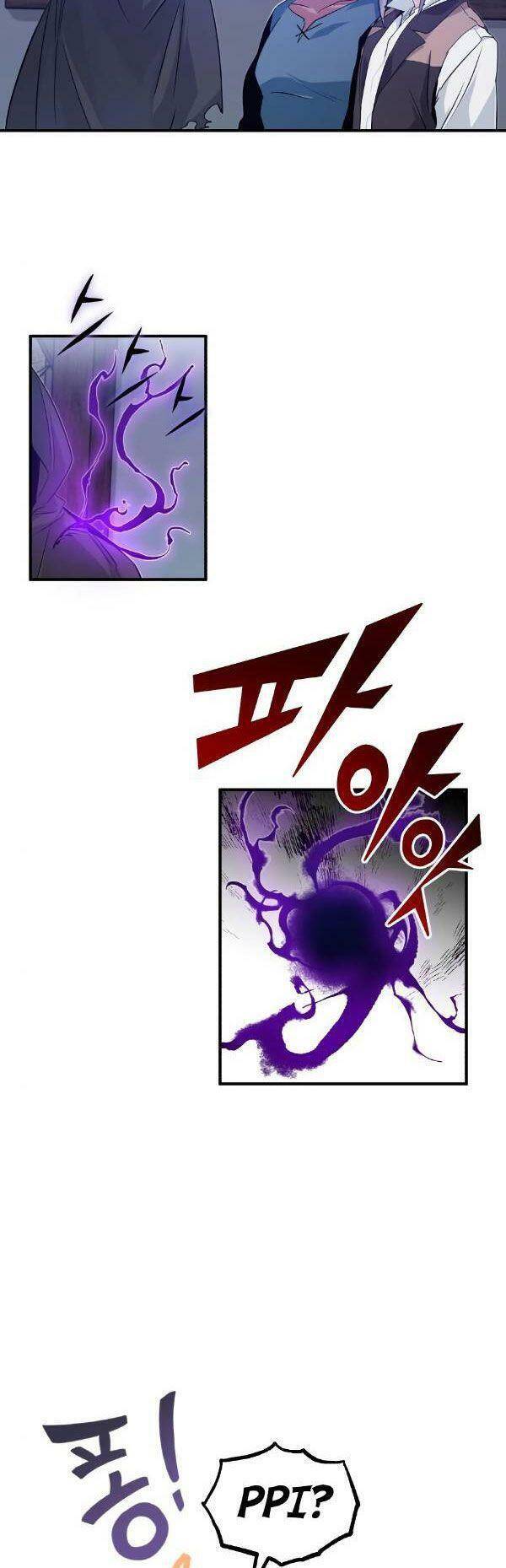 Pháp Sư Hắc Ám Hồi Sinh Sau 66666 Năm Chap 5 - Next Chap 6