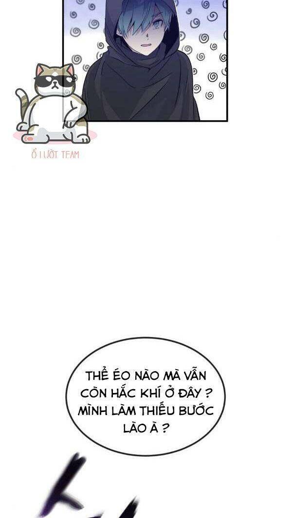 Pháp Sư Hắc Ám Hồi Sinh Sau 66666 Năm Chap 5 - Next Chap 6