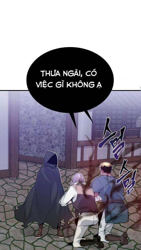 Pháp Sư Hắc Ám Hồi Sinh Sau 66666 Năm Chap 5 - Next Chap 6