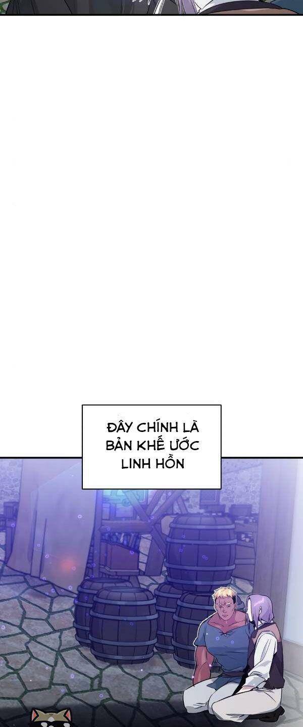 Pháp Sư Hắc Ám Hồi Sinh Sau 66666 Năm Chap 5 - Next Chap 6
