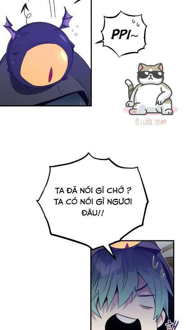 Pháp Sư Hắc Ám Hồi Sinh Sau 66666 Năm Chap 5 - Next Chap 6