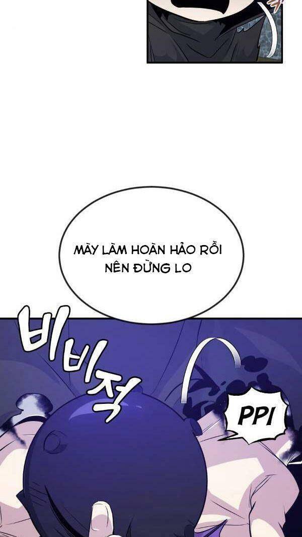 Pháp Sư Hắc Ám Hồi Sinh Sau 66666 Năm Chap 5 - Next Chap 6