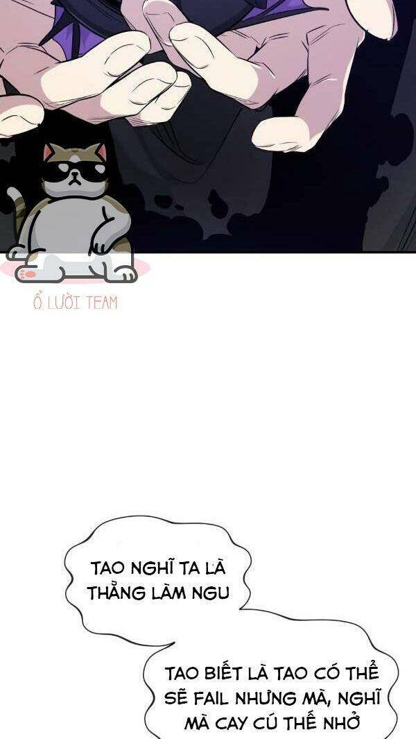Pháp Sư Hắc Ám Hồi Sinh Sau 66666 Năm Chap 5 - Next Chap 6