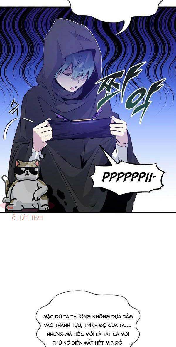 Pháp Sư Hắc Ám Hồi Sinh Sau 66666 Năm Chap 5 - Next Chap 6