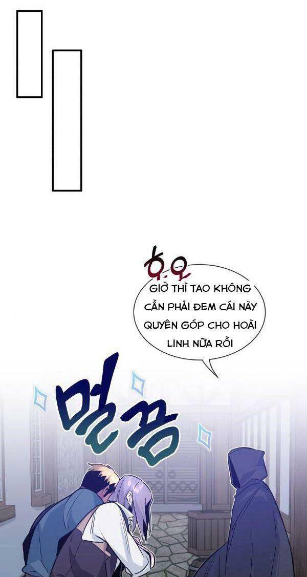 Pháp Sư Hắc Ám Hồi Sinh Sau 66666 Năm Chap 5 - Next Chap 6