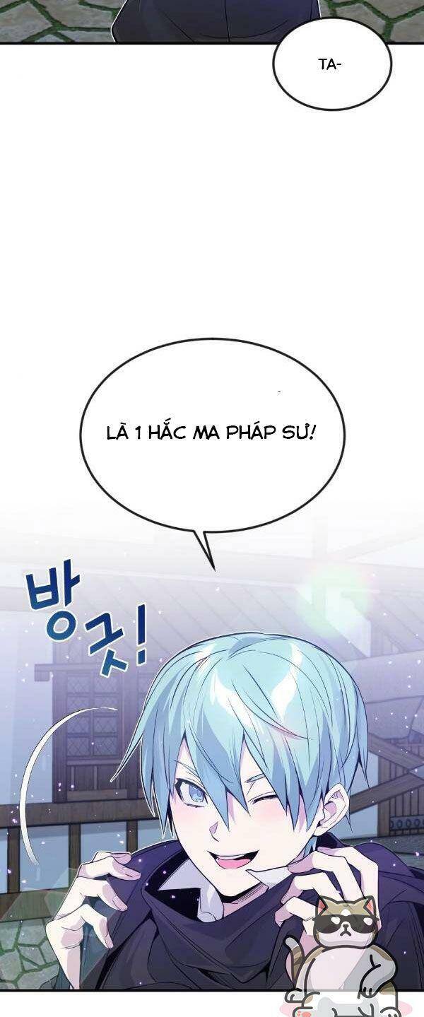 Pháp Sư Hắc Ám Hồi Sinh Sau 66666 Năm Chap 5 - Next Chap 6