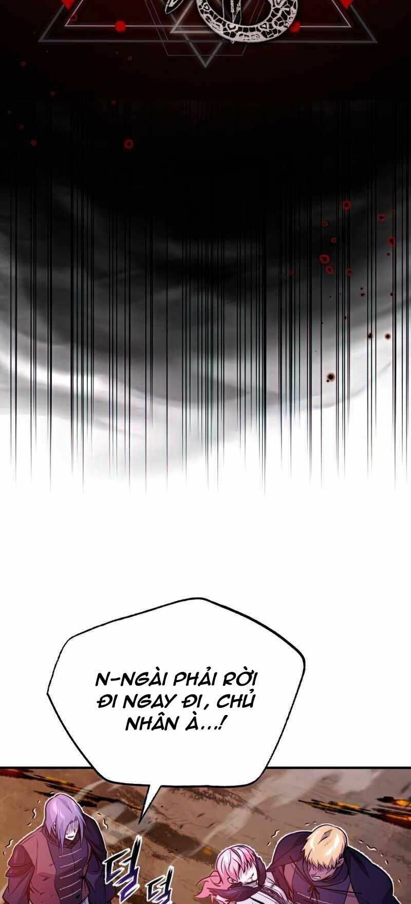 Pháp Sư Hắc Ám Hồi Sinh Sau 66666 Năm Chap 50 - Next Chap 51
