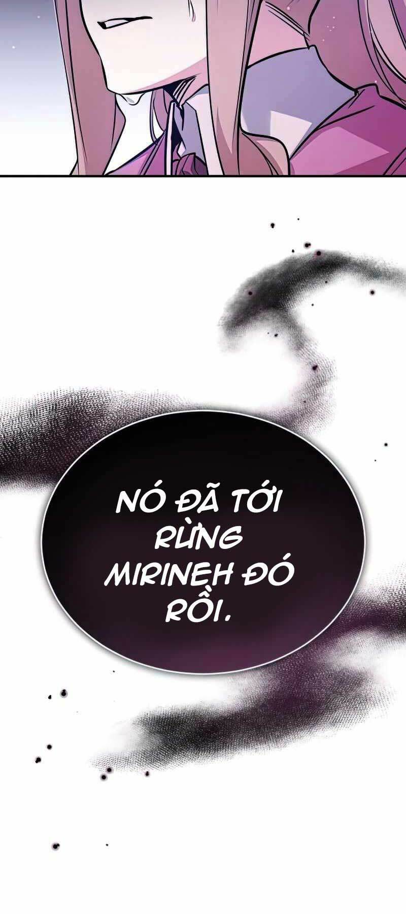 Pháp Sư Hắc Ám Hồi Sinh Sau 66666 Năm Chap 50 - Next Chap 51