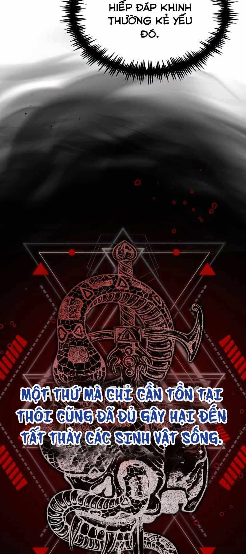 Pháp Sư Hắc Ám Hồi Sinh Sau 66666 Năm Chap 50 - Next Chap 51