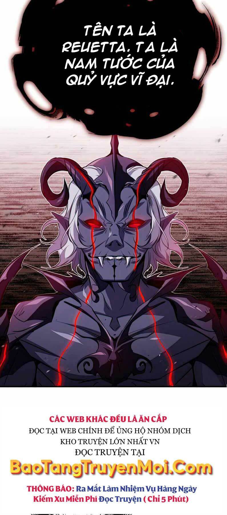 Pháp Sư Hắc Ám Hồi Sinh Sau 66666 Năm Chap 50 - Next Chap 51