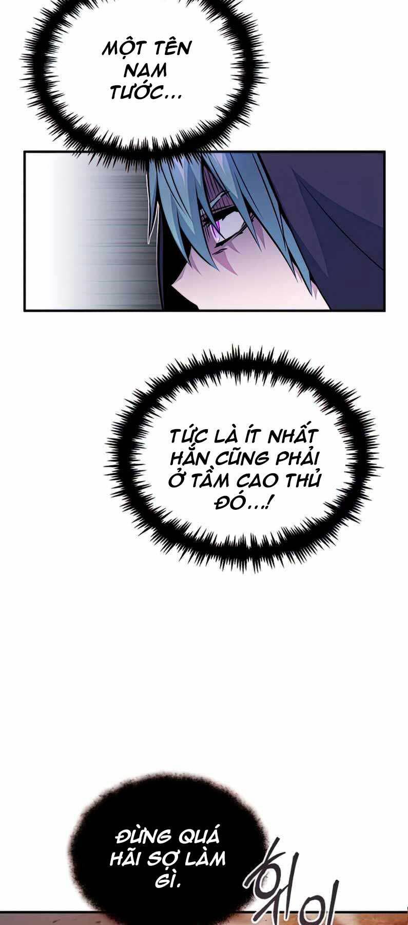 Pháp Sư Hắc Ám Hồi Sinh Sau 66666 Năm Chap 50 - Next Chap 51