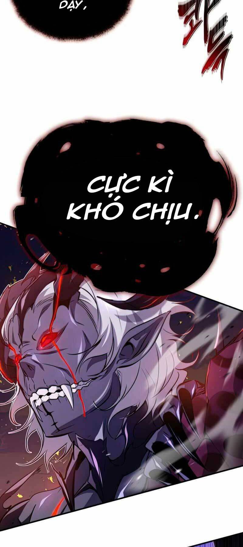 Pháp Sư Hắc Ám Hồi Sinh Sau 66666 Năm Chap 50 - Next Chap 51