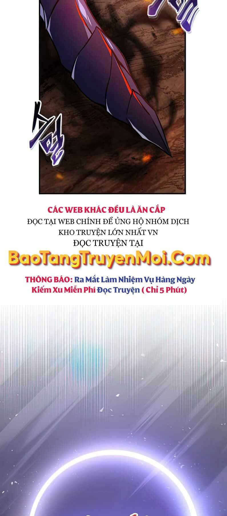 Pháp Sư Hắc Ám Hồi Sinh Sau 66666 Năm Chap 50 - Next Chap 51