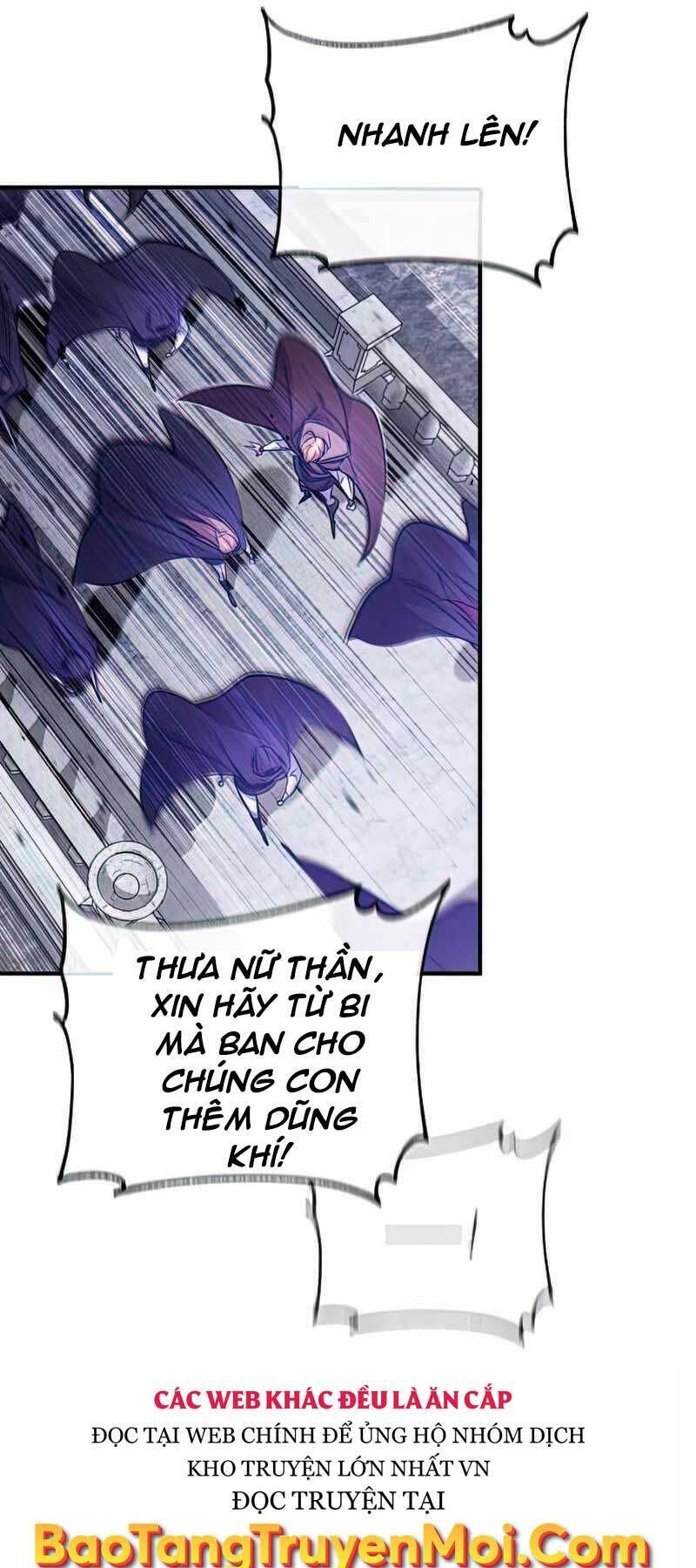 Pháp Sư Hắc Ám Hồi Sinh Sau 66666 Năm Chap 50 - Next Chap 51