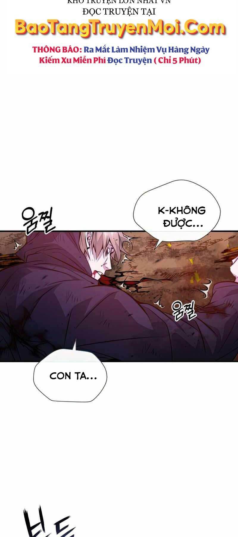 Pháp Sư Hắc Ám Hồi Sinh Sau 66666 Năm Chap 50 - Next Chap 51