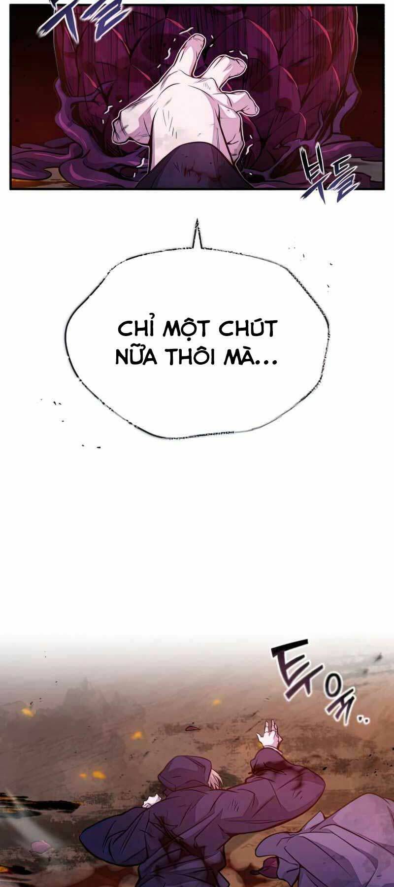 Pháp Sư Hắc Ám Hồi Sinh Sau 66666 Năm Chap 50 - Next Chap 51