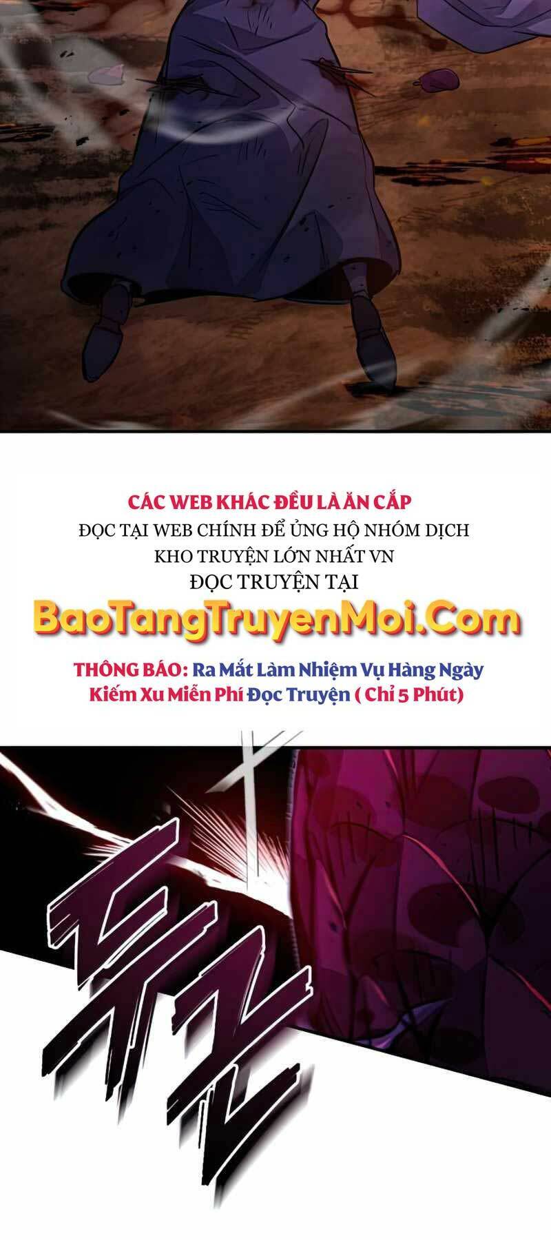 Pháp Sư Hắc Ám Hồi Sinh Sau 66666 Năm Chap 50 - Next Chap 51