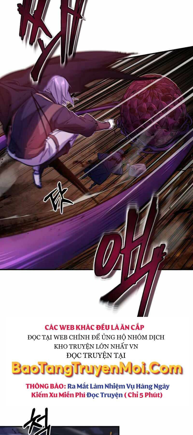Pháp Sư Hắc Ám Hồi Sinh Sau 66666 Năm Chap 50 - Next Chap 51