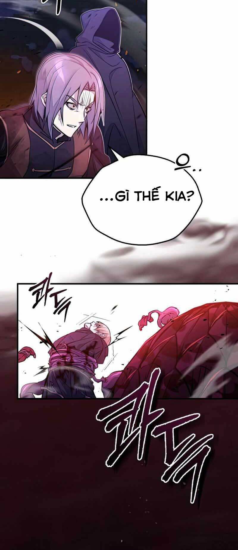 Pháp Sư Hắc Ám Hồi Sinh Sau 66666 Năm Chap 50 - Next Chap 51