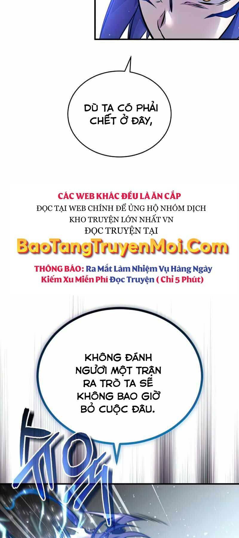 Pháp Sư Hắc Ám Hồi Sinh Sau 66666 Năm Chap 50 - Next Chap 51