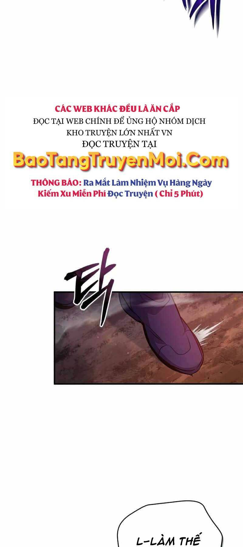 Pháp Sư Hắc Ám Hồi Sinh Sau 66666 Năm Chap 50 - Next Chap 51