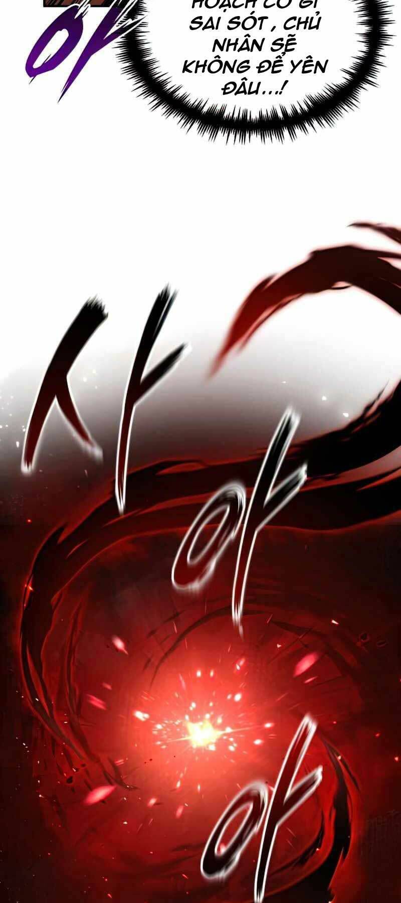 Pháp Sư Hắc Ám Hồi Sinh Sau 66666 Năm Chap 50 - Next Chap 51