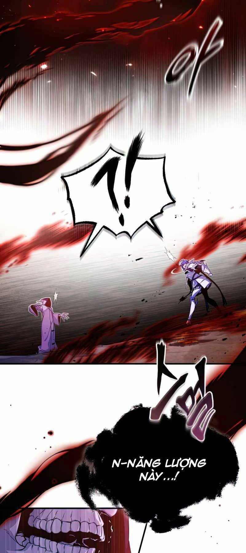 Pháp Sư Hắc Ám Hồi Sinh Sau 66666 Năm Chap 50 - Next Chap 51