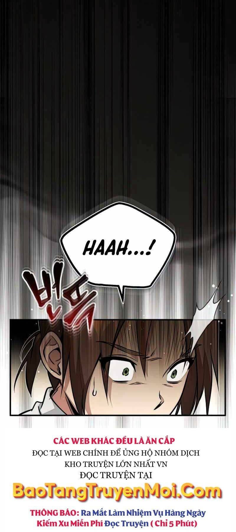 Pháp Sư Hắc Ám Hồi Sinh Sau 66666 Năm Chap 50 - Next Chap 51