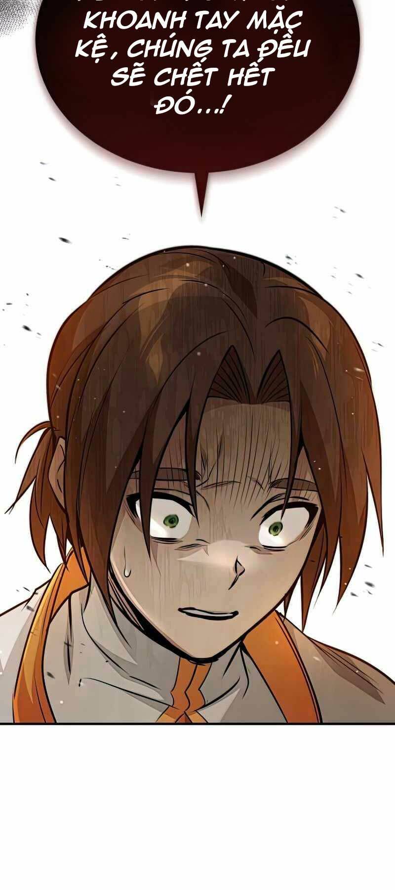 Pháp Sư Hắc Ám Hồi Sinh Sau 66666 Năm Chap 50 - Next Chap 51