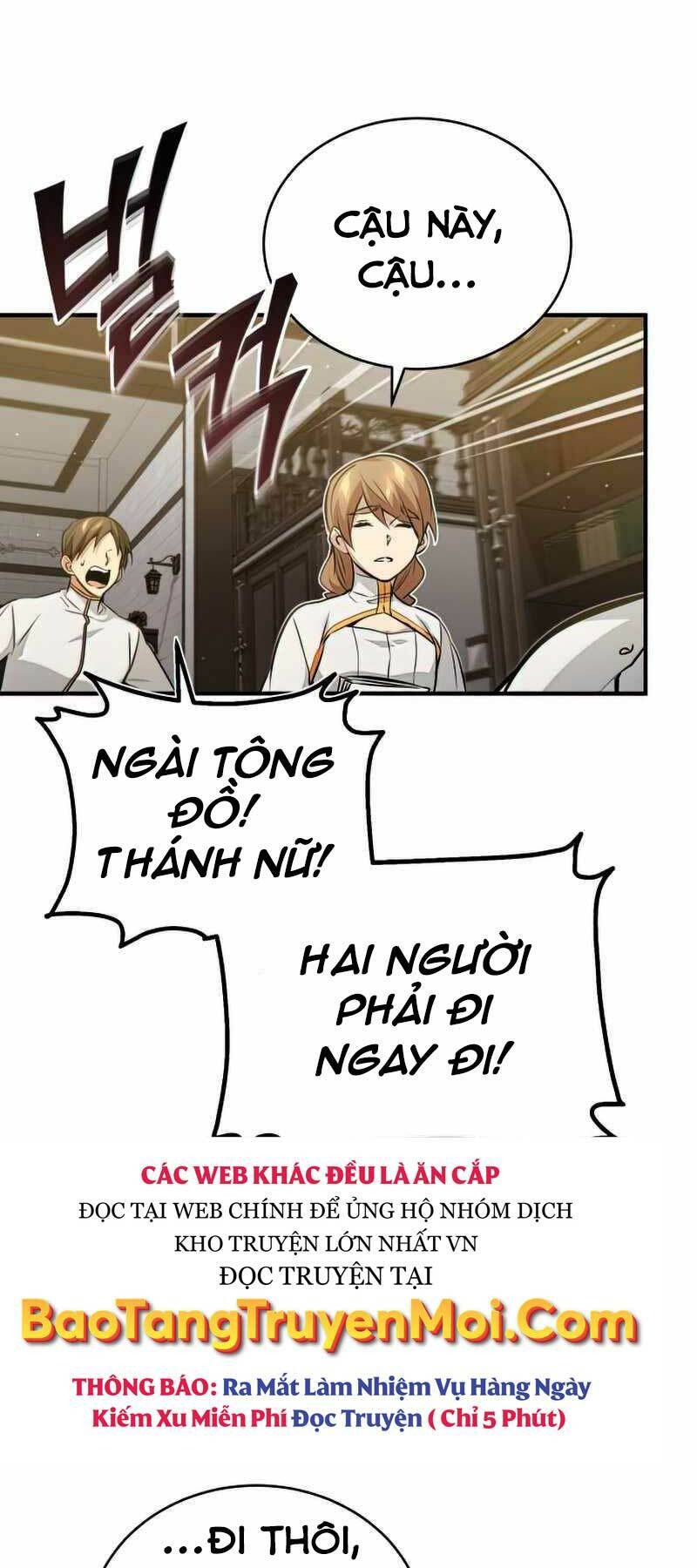 Pháp Sư Hắc Ám Hồi Sinh Sau 66666 Năm Chap 50 - Next Chap 51