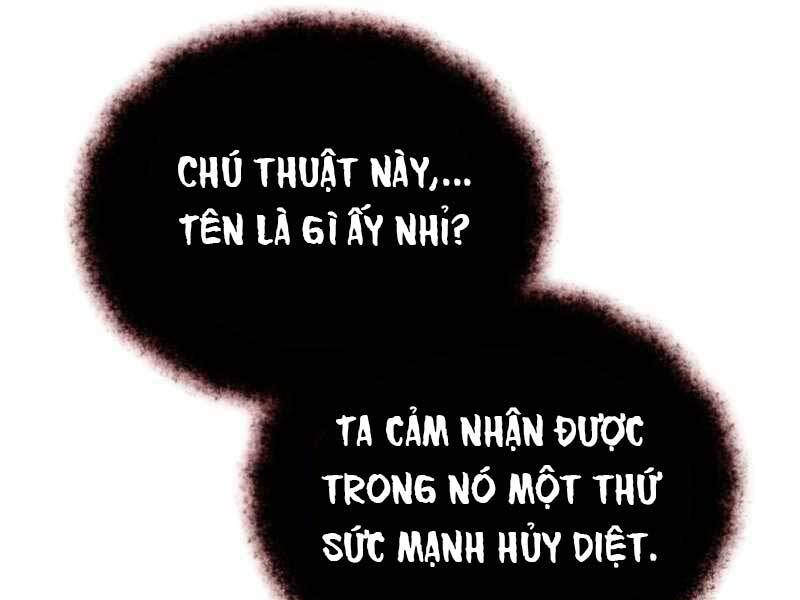 Pháp Sư Hắc Ám Hồi Sinh Sau 66666 Năm Chap 51 - Next Chap 52