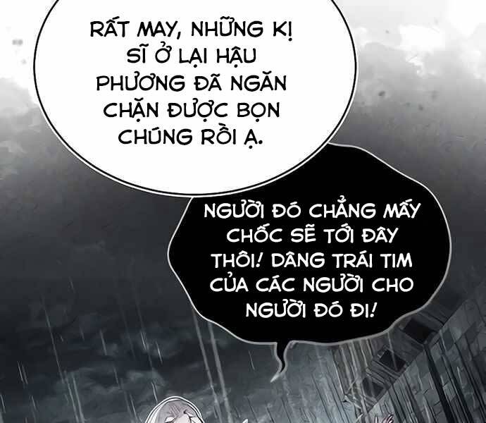 Pháp Sư Hắc Ám Hồi Sinh Sau 66666 Năm Chap 53 - Next Chap 54