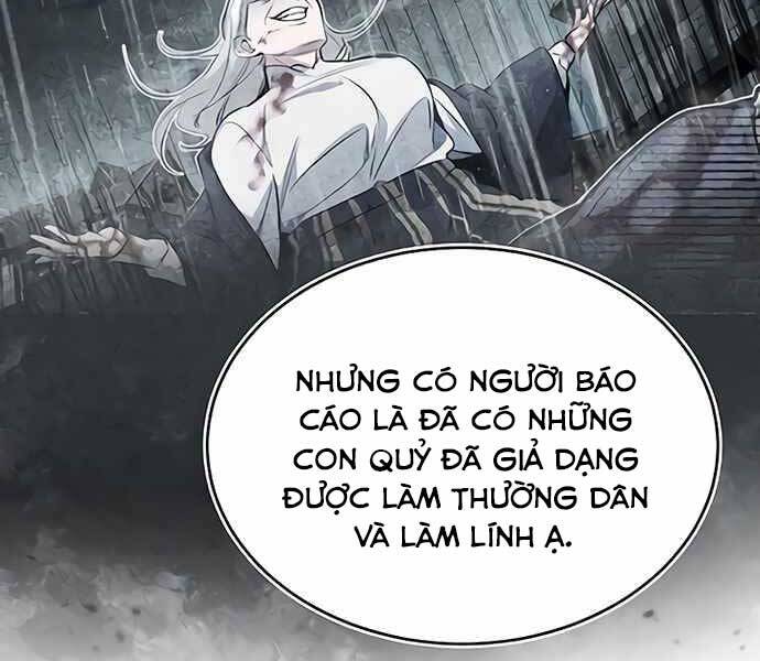 Pháp Sư Hắc Ám Hồi Sinh Sau 66666 Năm Chap 53 - Next Chap 54