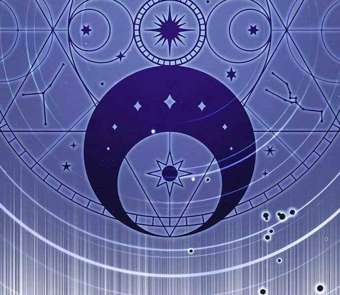Pháp Sư Hắc Ám Hồi Sinh Sau 66666 Năm Chap 53 - Next Chap 54