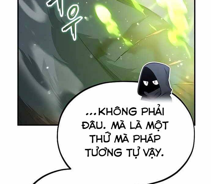 Pháp Sư Hắc Ám Hồi Sinh Sau 66666 Năm Chap 53 - Next Chap 54