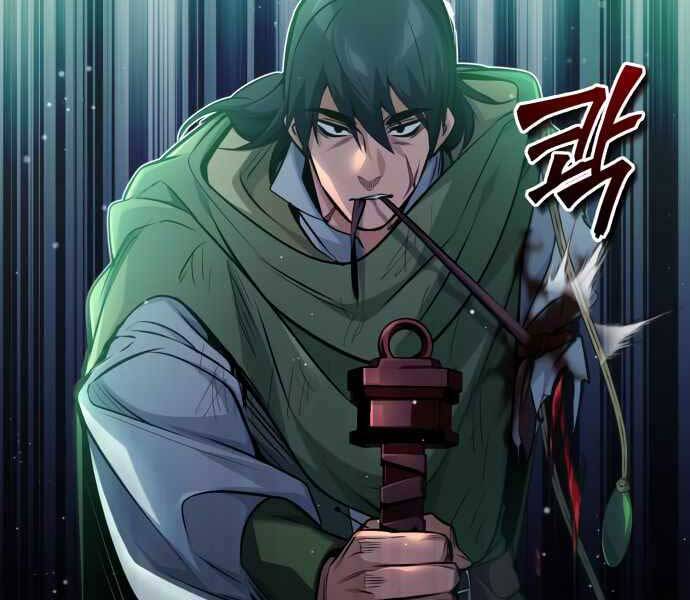 Pháp Sư Hắc Ám Hồi Sinh Sau 66666 Năm Chap 54 - Next Chap 55