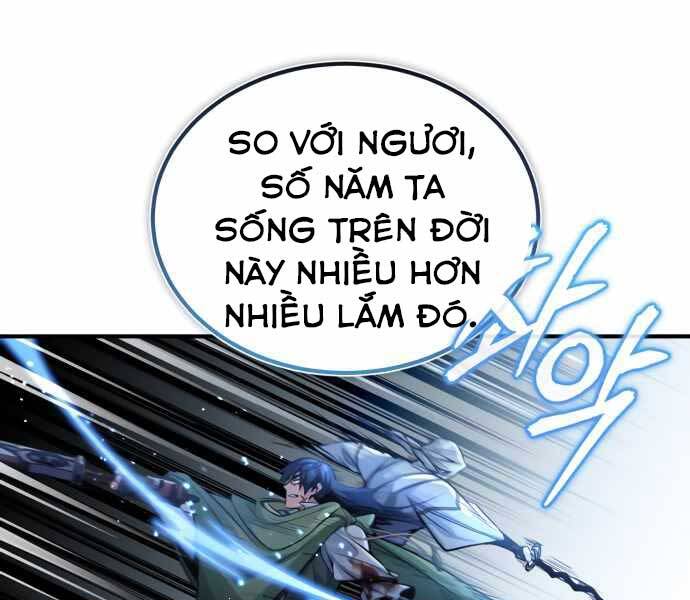 Pháp Sư Hắc Ám Hồi Sinh Sau 66666 Năm Chap 54 - Next Chap 55