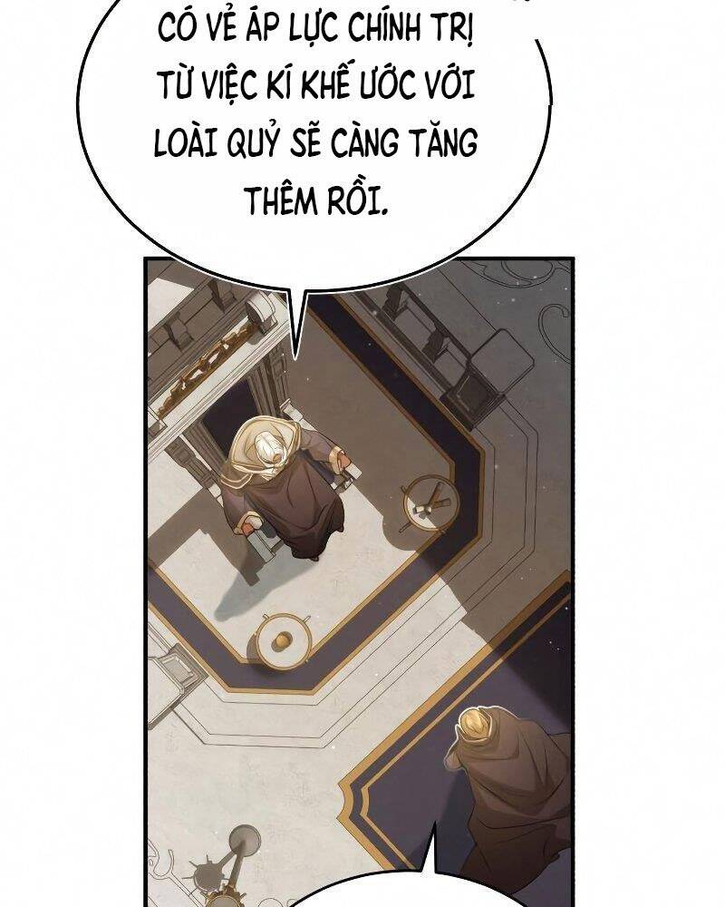 Pháp Sư Hắc Ám Hồi Sinh Sau 66666 Năm Chap 56 - Next Chap 57