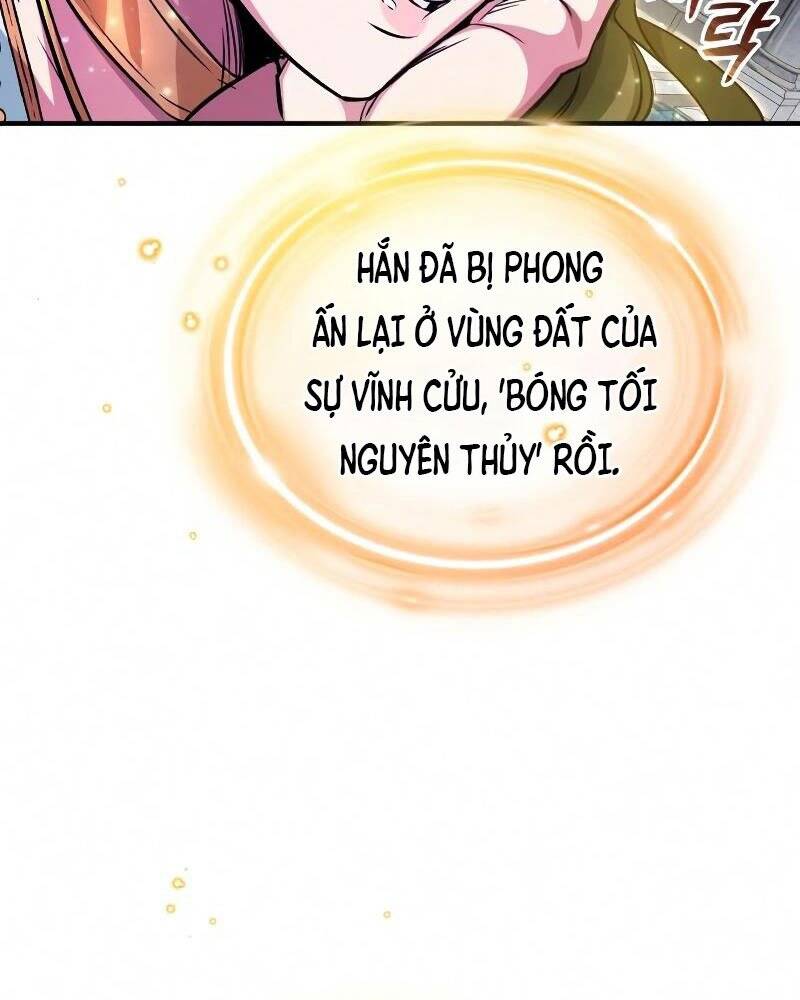 Pháp Sư Hắc Ám Hồi Sinh Sau 66666 Năm Chap 56 - Next Chap 57